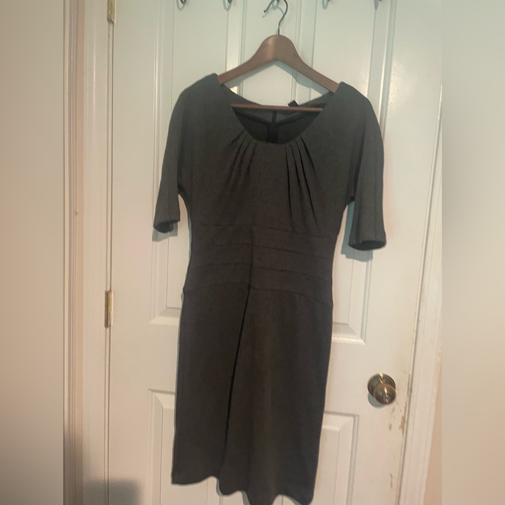 Banana Republic dress